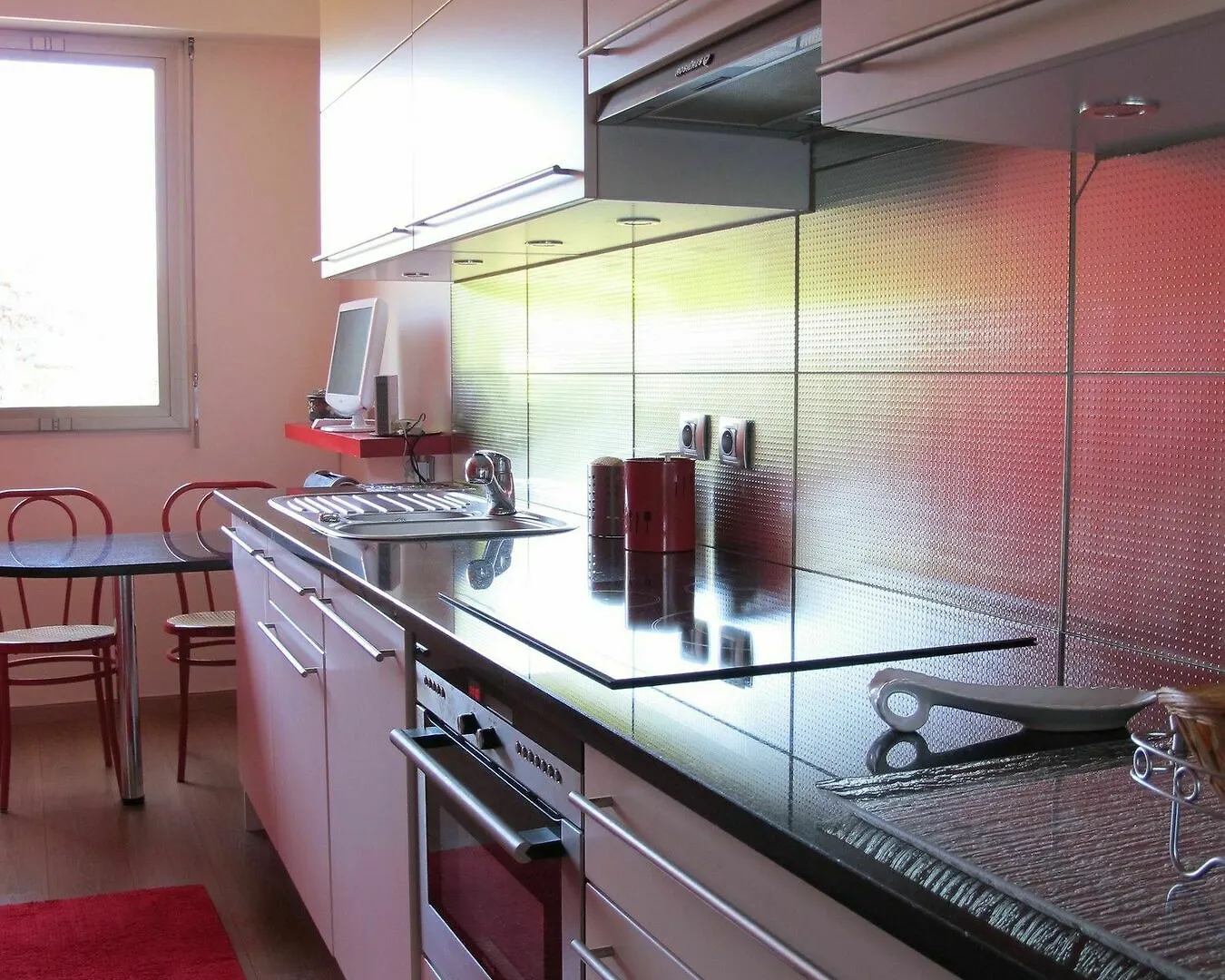 Parc Monceau 2 Pieces 89 M Paris 17 Apartment France